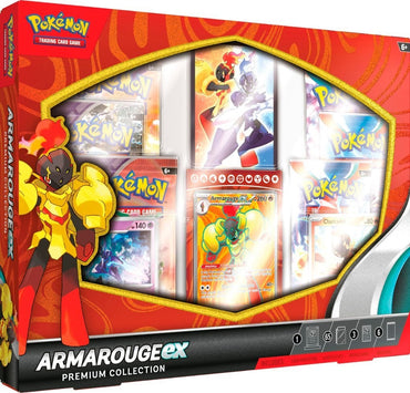 Premium Collection (Armarouge ex)